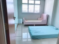 🛌公共休息室为非吸烟者，首选WP, PR, SPR或SG，欢迎学生 WhatAp