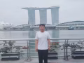 征婚：想找一位新加坡的女士为伴