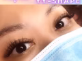 美睫·烫睫毛·嫁接睫毛·Eyelash Extension