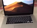 Macbook Pro 15寸 Mid-2015