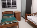坎贝拉普通房(两男生$850)