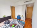 阿裕尼主人房，美食一条街，可报地址无中介费