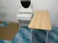 桌子，化妆柜