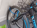 8成新自行车