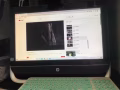 HP电脑一体机