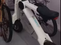 二手自行车