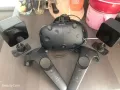 HTC   VR
