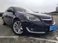 豪华车Opel Insignia 1.6A Turbo出租