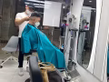 招聘美容美发师