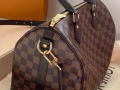 LV speedy30 棋盘格99新出让