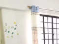 主人房找一个女孩子，两人一间，一人500