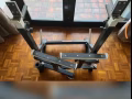 squat stand 深蹲…卧推架