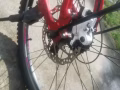武吉巴督出售自用自行车