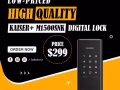 Low-Priced Kaiser+ M1500SNK Digital Lock