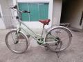 乌美有自行车70