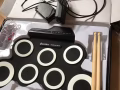 电子鼓