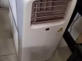 EuropeAce 移动式空调