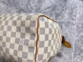 出售正品lv Speedy 25 路易威登 便宜出650