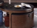 99新茶几 小圓桌
