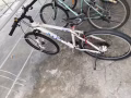 二手自行车，加基武吉地铁站   自取