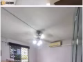 達曼裕廊可以報本屋製造業地址，男搭房三人間，整間房子只住五人，有空調