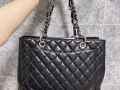 正品 香奈儿GST S$2999 Chanel Grand Shopping T
