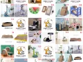猫咪用品，可送货上门