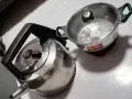 电热锅，烧水壶