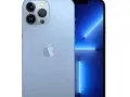 出售全新iPhone 13PRO MAX128GB远峰蓝，1600新币