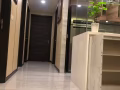 Potong Pasir MRT 波东巴西地铁站POIZ 公寓顶楼精装整套出租。