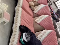 贵妃躺沙发100