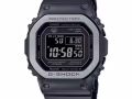全新日本进口限量卡西欧GMW- B5000-1DR