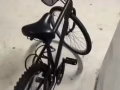 出售自行車