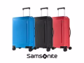 出售全新 新秀丽行李箱黑色未开封samsonite