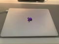 轉讓1台2016九成新Macbook Pro 13電池全新！有意者請聯繫！800