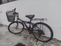 同事回国，自行车40元