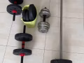 賣健身器材