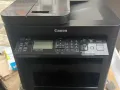 佳能打印机