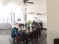 四美公寓主人房