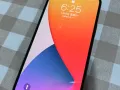 女生自用一手iPhone12 pro max 灰色