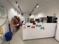 Shop for rental - suitable for F & B