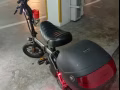 Jimove 電動自行車1200 九成新