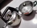 电锅，电水壶