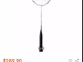 全新羽毛球拍ASTROX 99 PRO + free string + grip