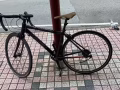 二手弯把自行车