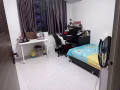 蔡厝港近地鐵， 近巴士總站，高樓，通風，整潔，人少