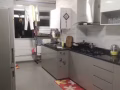 蔡厝港近地铁， 近巴士总站，高楼，通风，整洁，人少