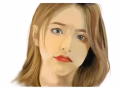 任何画风平面头像，插画
