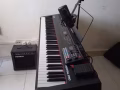 ALESIS. RECITAL PRO  鋼琴觸鍵88鍵　八成新