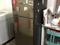二手冰箱$40四美自取